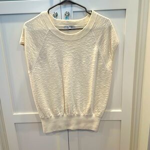 Madewell sweater vest size XS Excellent condition!